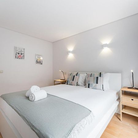 Guestready - Artsy Apartment Порто Екстериор снимка