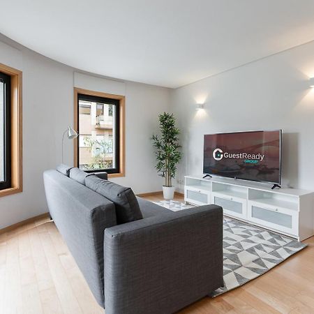 Guestready - Artsy Apartment Порто Екстериор снимка