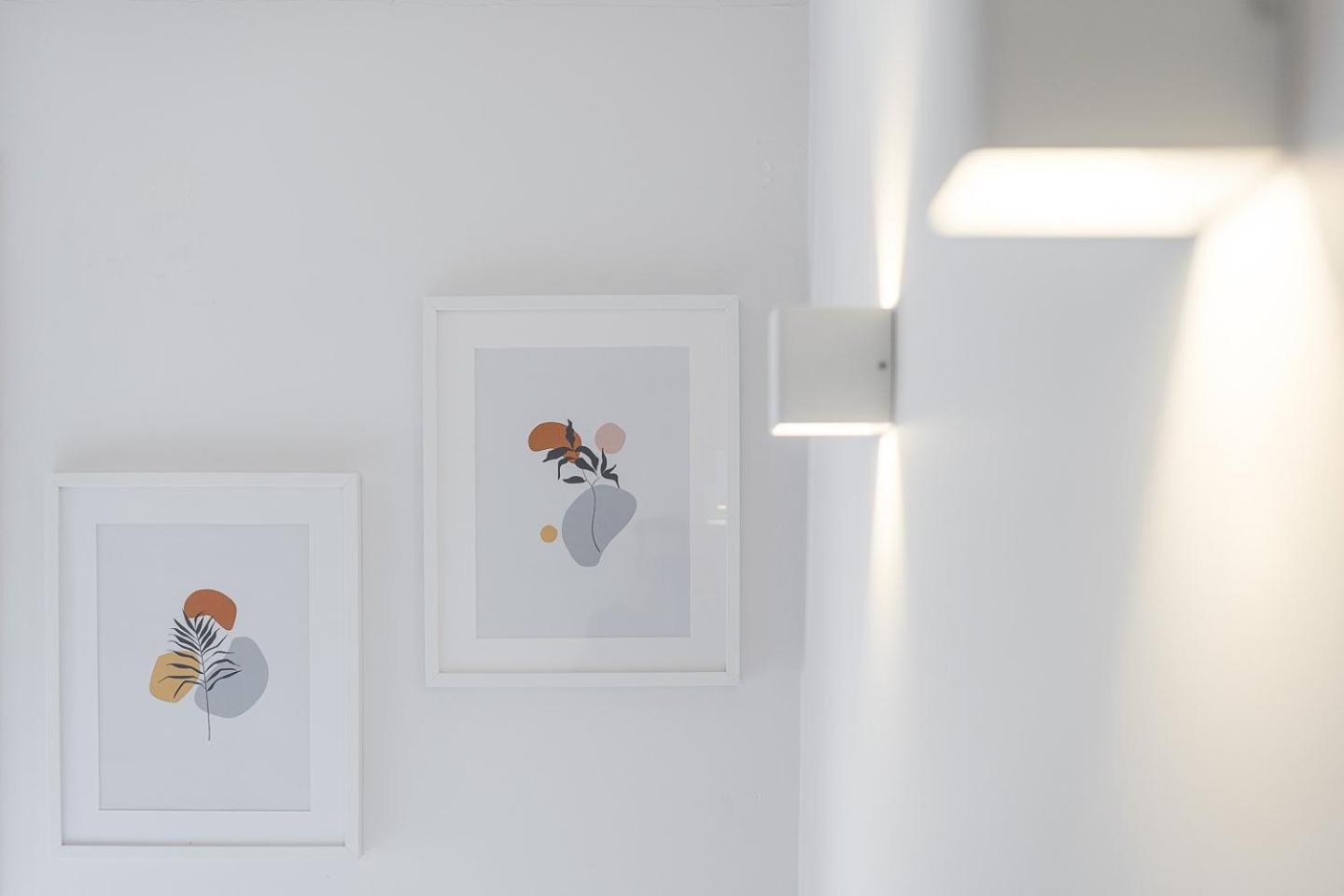 Guestready - Artsy Apartment Порто Екстериор снимка