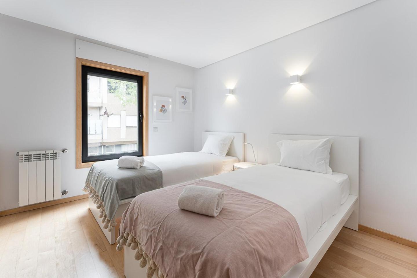 Guestready - Artsy Apartment Порто Екстериор снимка
