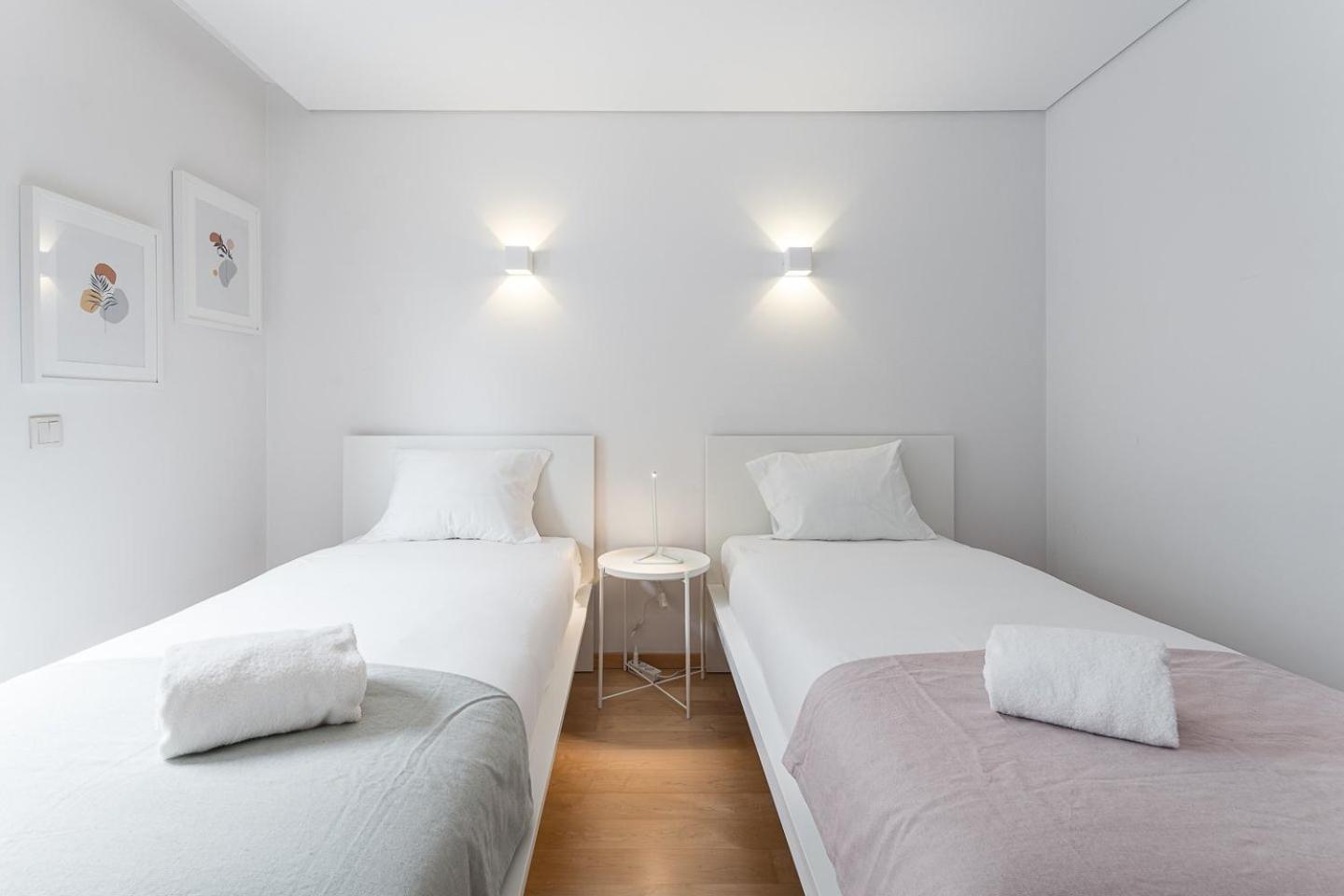 Guestready - Artsy Apartment Порто Екстериор снимка