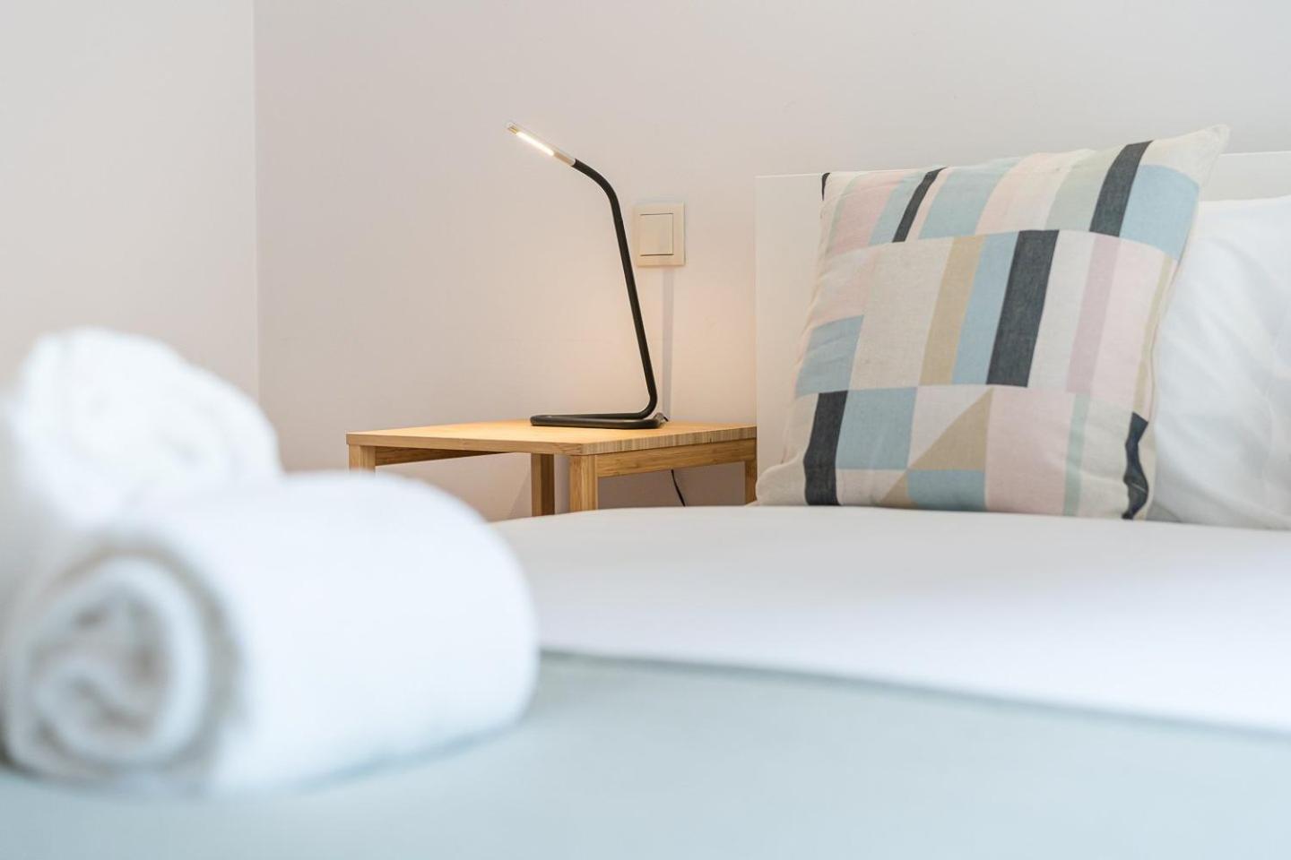 Guestready - Artsy Apartment Порто Екстериор снимка