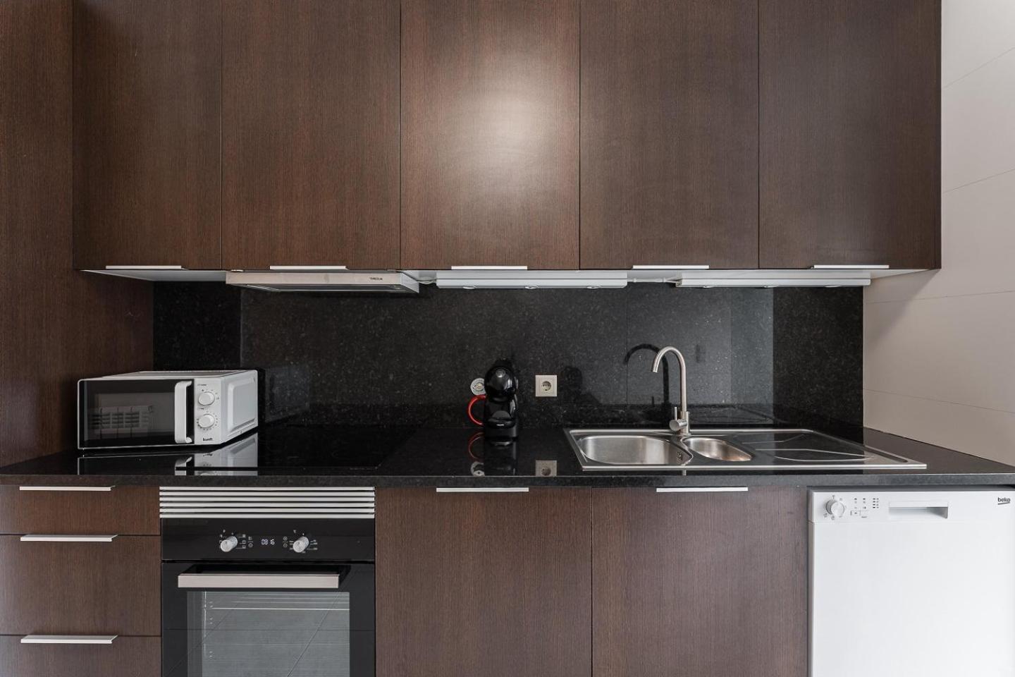 Guestready - Artsy Apartment Порто Екстериор снимка