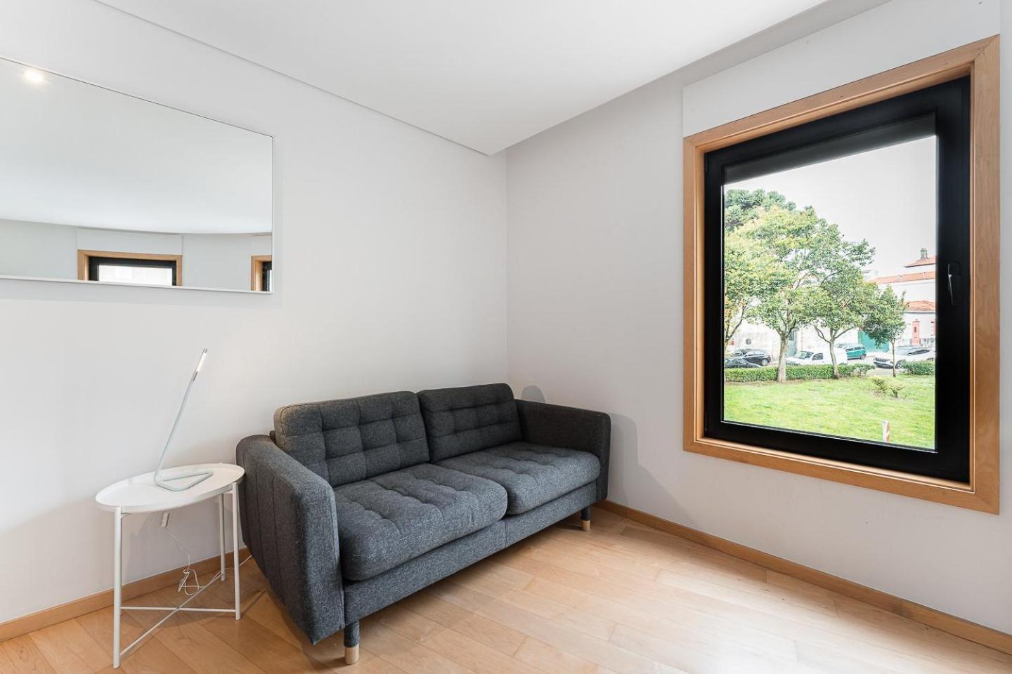 Guestready - Artsy Apartment Порто Екстериор снимка