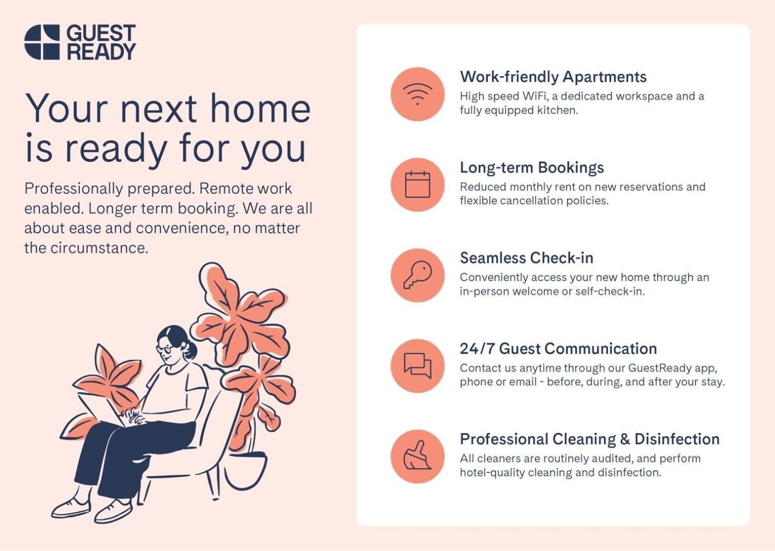 Guestready - Artsy Apartment Порто Екстериор снимка