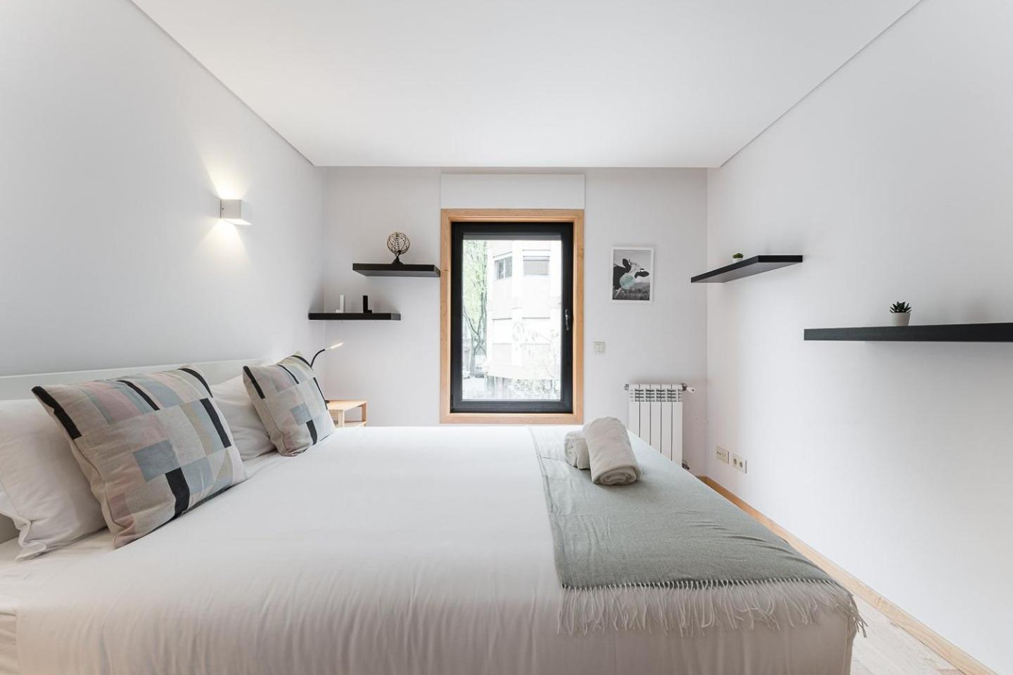 Guestready - Artsy Apartment Порто Екстериор снимка